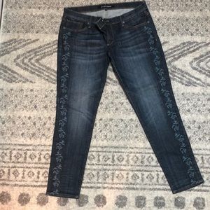 Driftwood Jeans, Size 32
